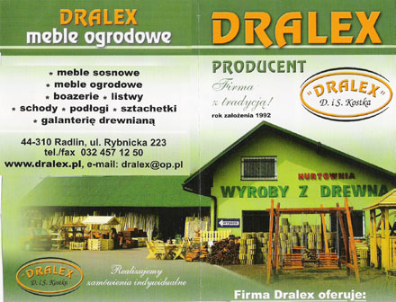 DRALEX